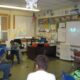 Asbury Park Middle School Ghana session Jazz and Blues player Chuck Lambert