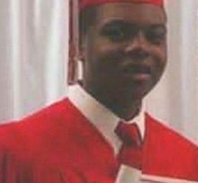 Laquan McDonald