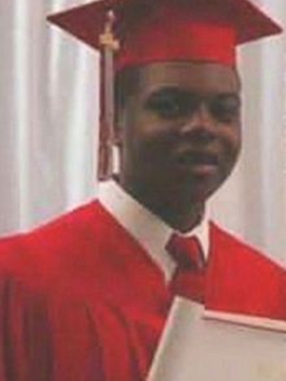 Laquan McDonald