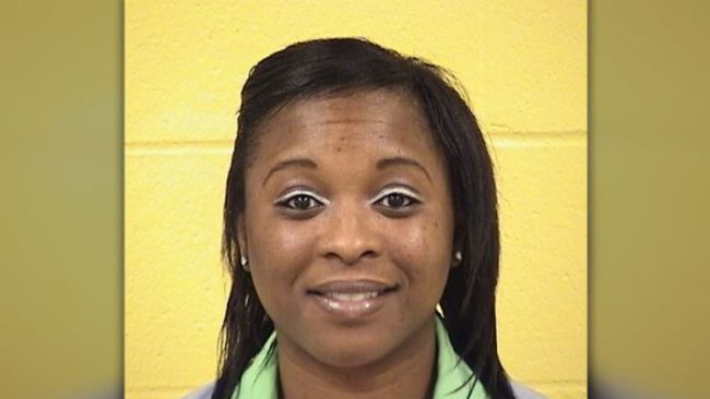 Thomia Hunter Granted Clemency After Serving Thomia Hunter Life Sentence For Killing Abusive Ex-Boyfriend