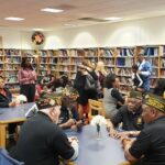 Project Ghana at Asbury Park Middle School