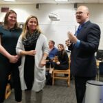 Project Ghana at Asbury Park Middle School