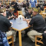 Project Ghana at Asbury Park Middle School