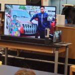 Project Ghana at Asbury Park Middle School