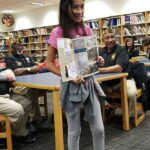 Project Ghana at Asbury Park Middle School