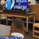 SUPER GHANA SESSION: RED CARPET PREMIERE OF PROJECT GHANA ON CLASSROOM CLOSE-UP/BLACK HISTORY MONTH/WASHINGTON'S BIRTHDAY