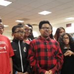 SUPER GHANA SESSION: RED CARPET PREMIERE OF PROJECT GHANA ON CLASSROOM CLOSE-UP/BLACK HISTORY MONTH/WASHINGTON'S BIRTHDAY