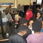 SUPER GHANA SESSION: RED CARPET PREMIERE OF PROJECT GHANA ON CLASSROOM CLOSE-UP/BLACK HISTORY MONTH/WASHINGTON'S BIRTHDAY