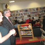 Project Ghana at Asbury Park Middle School