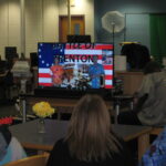 Project Ghana at Asbury Park Middle School