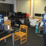 Project Ghana at Asbury Park Middle School