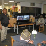 Project Ghana at Asbury Park Middle School