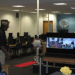 Project Ghana at Asbury Park Middle School