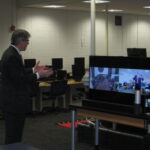 Project Ghana at Asbury Park Middle School