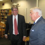 Project Ghana at Asbury Park Middle School