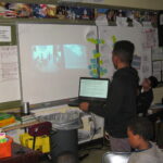 Project Ghana at Asbury Park Middle School