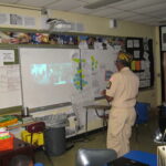 Veterans Day at Asbury Park Middle School