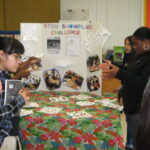 STEAM Fair and Project Ghana at Asbury Park Middle School