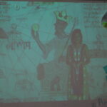 STEAM Fair and Project Ghana at Asbury Park Middle School