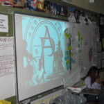 STEAM Fair and Project Ghana at Asbury Park Middle School