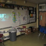 STEAM Fair and Project Ghana at Asbury Park Middle School