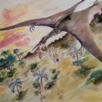 Unheard Voices Magazine Profile: Jozbad Abi-JaJa Caldwell, Artist From Ghana!