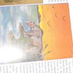 Unheard Voices Magazine Profile: Jozbad Abi-JaJa Caldwell, Artist From Ghana!