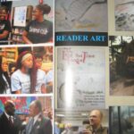 Unheard Voices Magazine Profile: Jozbad Abi-JaJa Caldwell, Artist From Ghana!