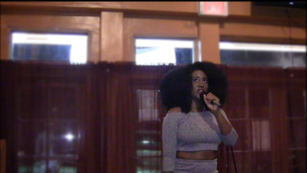 MEMOIRS OF A STARVING ARTIST SHOWCASE : SHOWING YOU WHAT REAL ART IS LIKE