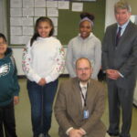 Asbury Park School District!