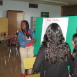 Come and Be Apart of the Asbury Park School District!