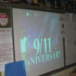 18th Anniversary Of 9/11