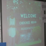 2019-2020 Ghana Session 2: Native Americans