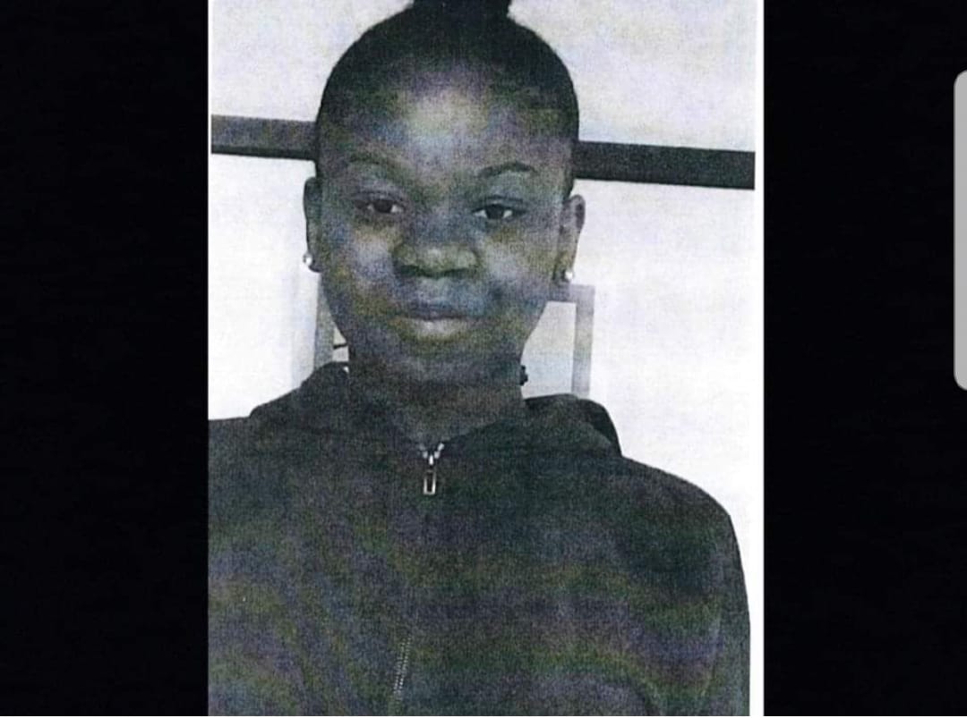 Jazmaine Wright :16-Year-Old Girl From New Jersey Is Missing