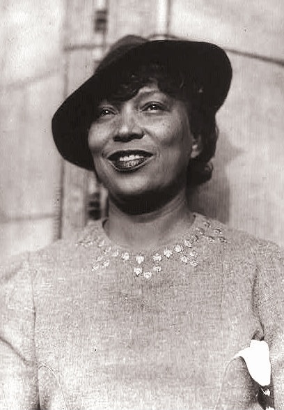 Zora Neale Hurston's Lost Writings Will Be Published in 2020