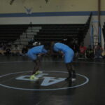 Beat The Streets Progam At The Dr. Martin Luther King Jr. Middle School