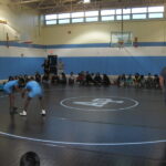 Beat The Streets Progam At The Dr. Martin Luther King Jr. Middle School