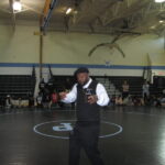 Beat The Streets Progam At The Dr. Martin Luther King Jr. Middle School