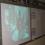 Beat The Streets Progam At The Dr. Martin Luther King Jr. Middle School