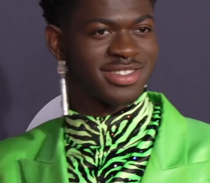 Lil Nas X