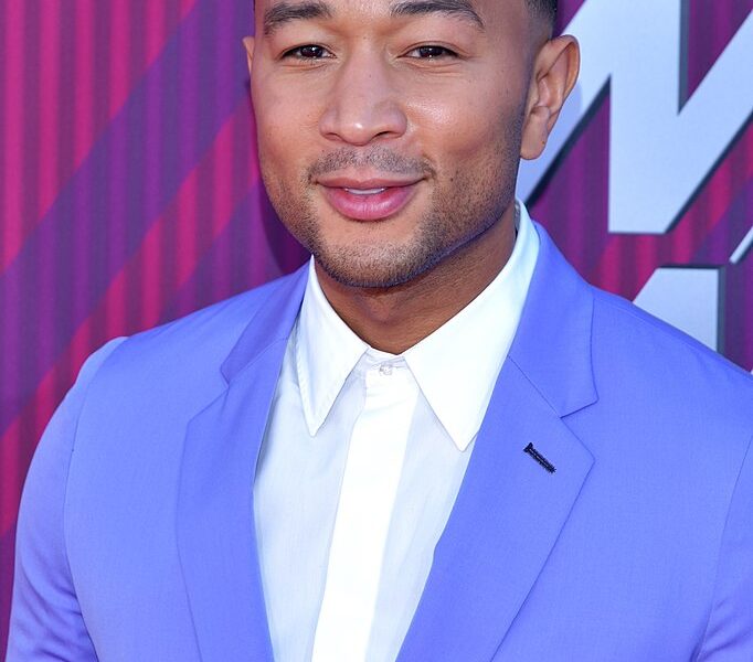 John Legend