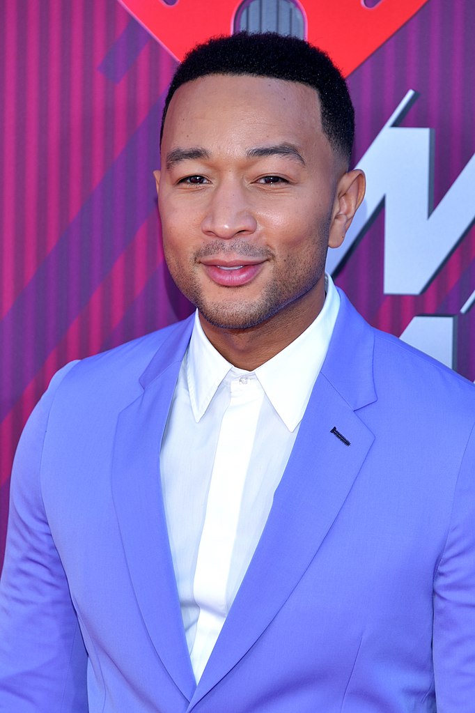 John Legend