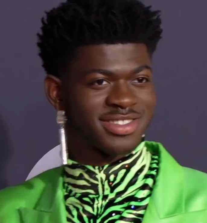 Lil Nas X becomes the first openly gay man to win a CMA award