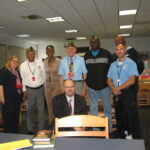 Memorial Day at Asbury Park Middle School