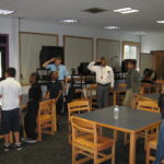 Memorial Day at Asbury Park Middle School