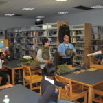 Memorial Day at Asbury Park Middle School