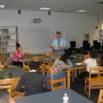 Memorial Day at Asbury Park Middle School