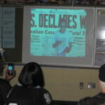 Ghana Session: The Importance of Veterans Day 2019