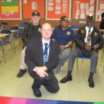 Ghana Session: The Importance of Veterans Day 2019