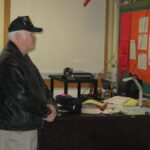 Ghana Session: The Importance of Veterans Day 2019